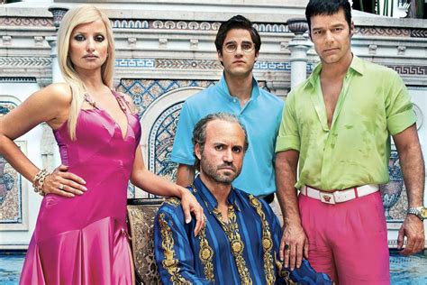 versace tv show|assassination of gianni versace netflix.